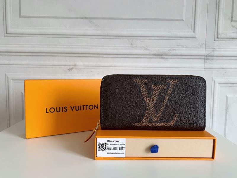 Louis Vuitton Wallets Purse